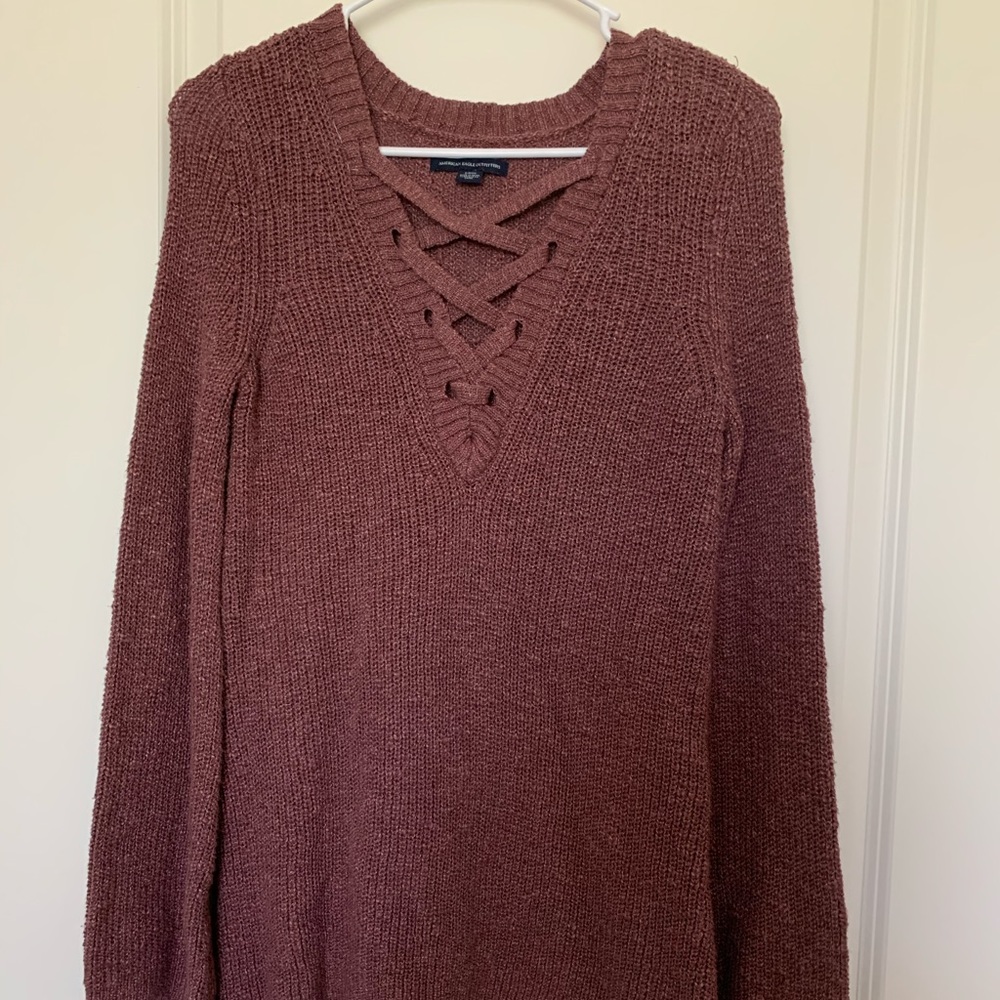 American Eagle sweater